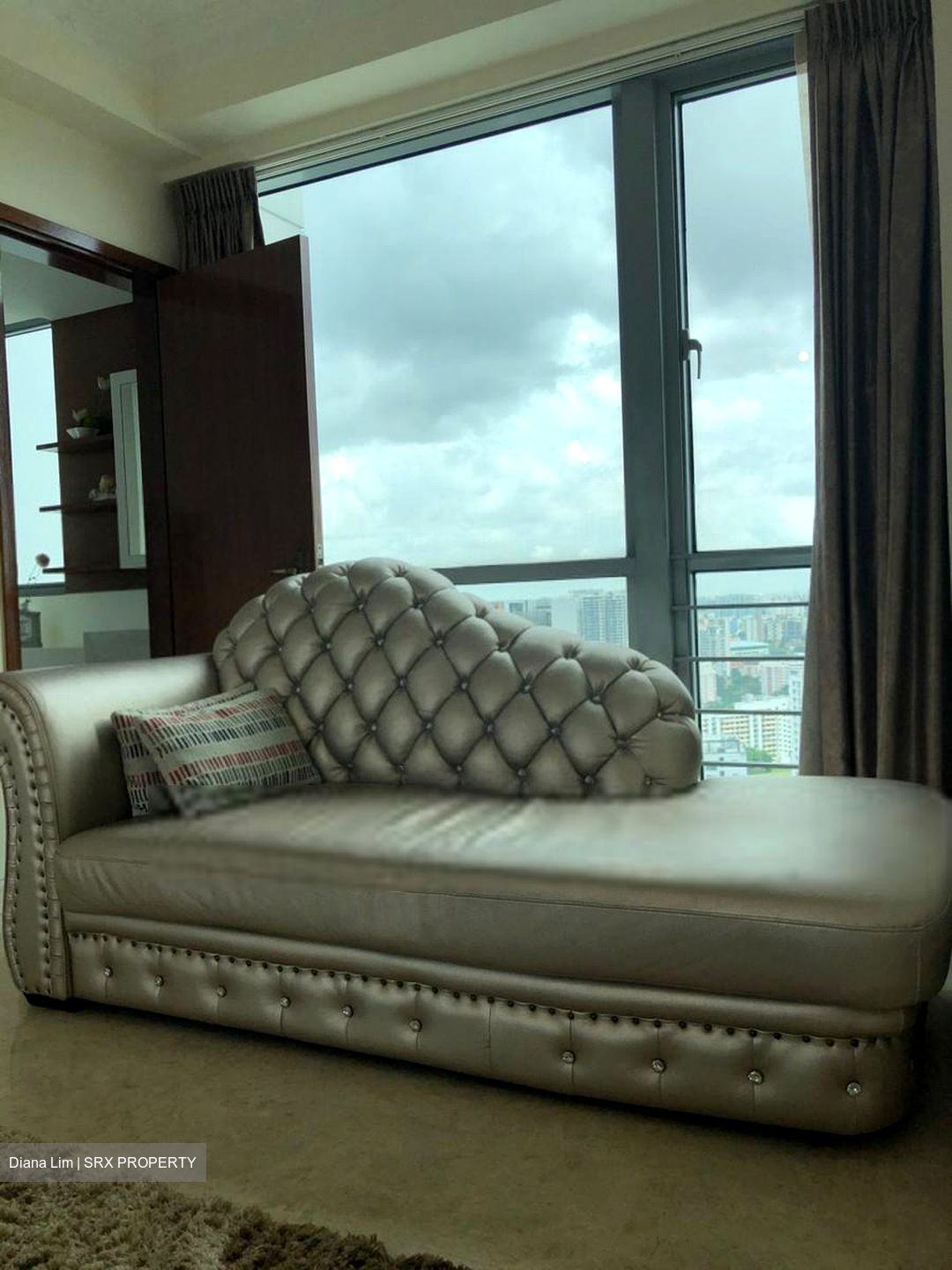 Park Infinia At Wee Nam (D11), Condominium #620079521
